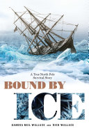 Book cover of BOUND BY ICE