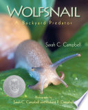 Book cover of WOLFSNAIL
