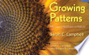 Book cover of GROWING PATTERNS