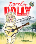 Book cover of DAZZLIN' DOLLY