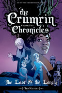 Book cover of CRUMRIN CHRONICLES VOL 2