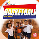 Book cover of BASKETBALL