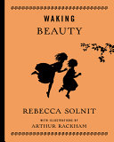 Book cover of WAKING BEAUTY