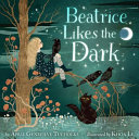 Book cover of BEATRICE LIKES THE DARK