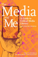 Book cover of MEDIA & ME