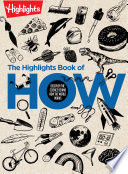Book cover of HIGHLIGHTS BOOK OF HOW