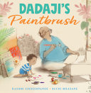 Book cover of DADAJI'S PAINTBRUSH