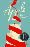 Book cover of APPLE