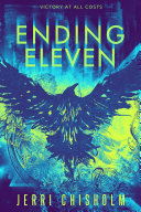 Book cover of ENDING 11