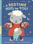 Book cover of BEDTIME HUG FOR YOU