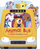 Book cover of ANIMAL BUS