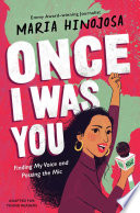 Book cover of ONCE I WAS YOU - YOUNG READERS ED