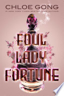 Book cover of FOUL LADY FORTUNE
