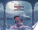 Book cover of MOON FROM DEHRADUN