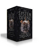 Book cover of SYSTEM DIVINE BOXSET
