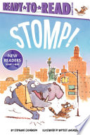 Book cover of STOMP