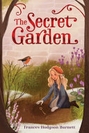 Book cover of SECRET GARDEN