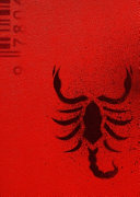 Book cover of HOUSE OF THE SCORPION