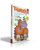 Book cover of THUNDER & CLUCK BOXSET