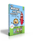 Book cover of NUGGET & DOG COLLECTION