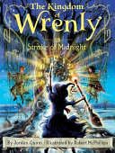 Book cover of KINGDOM OF WRENLY 18 STROKE OF MIDNIGHT