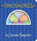 Book cover of DINOSNORES