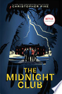 Book cover of MIDNIGHT CLUB
