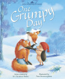 Book cover of 1 GRUMPY DAY