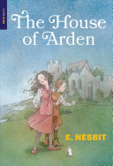 Book cover of HOUSE OF ARDEN