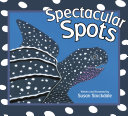 Book cover of SPECTACULAR SPOTS