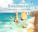 Book cover of ABOUT HABITATS - SEASHORES