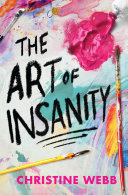 Book cover of ART OF INSANITY