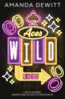 Book cover of ACES WILD