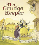 Book cover of GRUDGE KEEPER