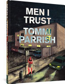 Book cover of MEN I TRUST