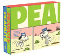 Book cover of COMPLETE PEANUTS 1983-1986