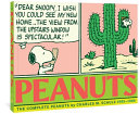 Book cover of COMPLETE PEANUTS 1985-1986