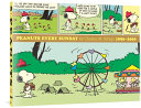 Book cover of PEANUTS EVERY SUNDAY 1996-2000