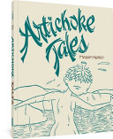 Book cover of ARTICHOKE TALES