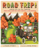 Book cover of ROAD TRIP
