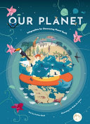 Book cover of OUR PLANET