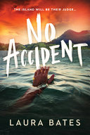 Book cover of NO ACCIDENT