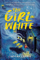 Book cover of GIRL IN WHITE