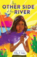 Book cover of OTHER SIDE OF THE RIVER