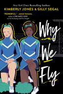 Book cover of WHY WE FLY