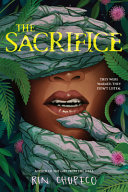 Book cover of SACRIFICE