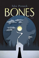 Book cover of BONES