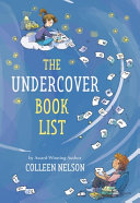 Book cover of UNDERCOVER BOOK LIST