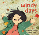 Book cover of WINDY DAYS