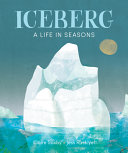 Book cover of ICEBERG